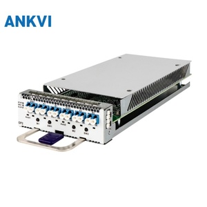 การ์ด OP2 การป้องกันสายออปติคอล 1+1 15ns บอร์ดป้องกัน DWDM แบบสวิตช์เร็วสำหรับระบบ OSP3800 - Product Image 3