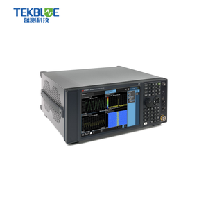 เครื่องวิเคราะห์สัญญาณ N9010B Keysight 10 Hz ถึง44 GHz - Product Image 3