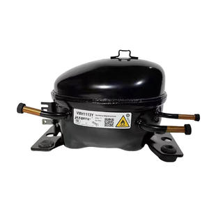 Compresseur Inverter Jiaxipera VTH1113Y R600A, réfrigérant haute efficacité, pièce pour réfrigérateur-congélateur - Product Image 2