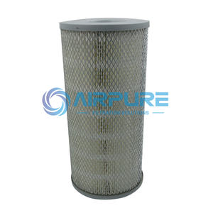 מפעל הסיטונאי מחיר מסנן אוויר משאית 6.2000.0 c13114 - Product Image 3