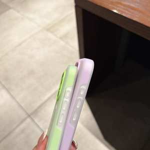 Funda Magnética Inalámbrica 2 en 1 con Diseño Moderno para Chicas, Compatible con iPhone 17 16 15Pro 14 13 12 11, Carcasa Trasera de Gran Venta - Product Image 4