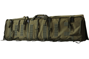Shoot Mat Battle Drill custodia da caccia tattica impermeabile custodia per pistola da pesca con tappetino da esterno - Product Image 2