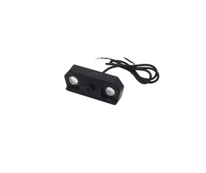 Caméra étanche SIYI VD32 IP67, caméra IP 720 30fps avec port Ethernet fixe et deux projecteurs - Product Image 1
