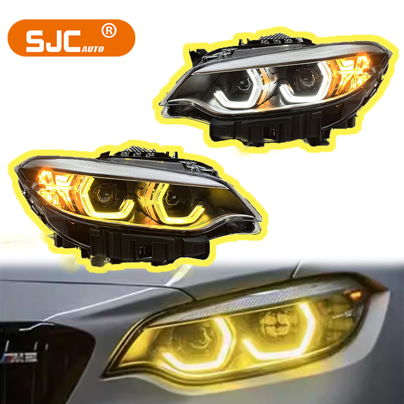 SJC Hot selling Daytime Running Light