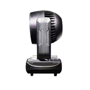 Faro mobile LED Zoom 19x15W Wash per Teatro, Club e Spettacoli - Product Image 6