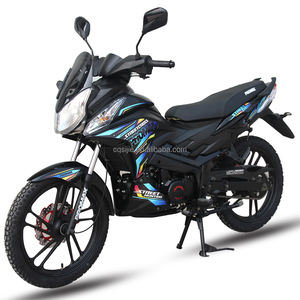 Rétro personnalisé en usine <span class=keywords><strong>50cc</strong></span> 70cc 110cc 120cc 125cc essence Sport vélo de course Cycle Automobiles City Sports Cross moto - Product Image 2