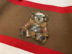 Vêtements d'hiver de luxe pour bébés garçons et filles, combinaison en tricot à manches longues pour bébé - Product Image 3