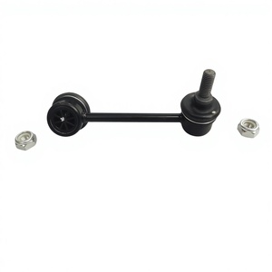 55530-2B000 55530-2B200 Parti Automobilistiche Asta di Collegamento Stabilizzatrice Sospensione Adatta per <span class=keywords><strong>Hyundai</strong></span> - Product Image 1