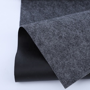 Tapis de protection de sol économique, antidérapant, imperméable, résistant aux rayures, sur mesure, avec logo, épaisseur personnalisable, anti-poussière pour carrelage - Product Image 2