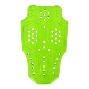 Protector de Espalda Acolchado con Certificación CE Nivel 1 YOUNGSON, Inserto Acolchado de Espuma, Moldeado en 3D, Protección Profesional - Product Image 3