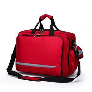 <span class=keywords><strong>Kit</strong></span> de primeros auxilios para acampada, botiquín básico de primeros auxilios para supervivencia al aire libre - Product Image 3