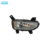 Produits les plus vendus - Feux antibrouillard LED pour pare-chocs avant de voiture, feux de jour LED pour CHEVROLET Nueva Tornado Van 2022 N400 2019 - 2021