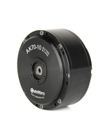 Moteur robotique étanche Cubemars AK70-10 KV100 sans balais avec efficacité IE3 pour exosquelette, robot de bureau et articulations de chien robotisé