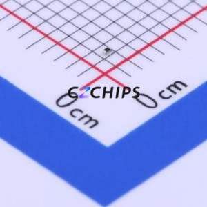 Résistance SMD RM02JTN5R1 0201 (Type : Film Épais) (Résistance : 5,1 Ohm Précision : 5%) - Product Image 1