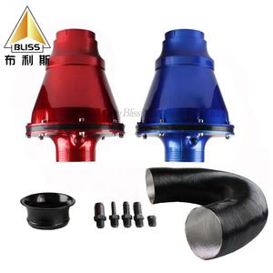 เครื่องกรองอากาศสำหรับรถสปอร์ต, เครื่องกรองอากาศอเนกประสงค์ขนาด70มม. ประกอบ <span class=keywords><strong>BT01</strong></span>ดัดแปลงรถสปอร์ต - Product Image 1