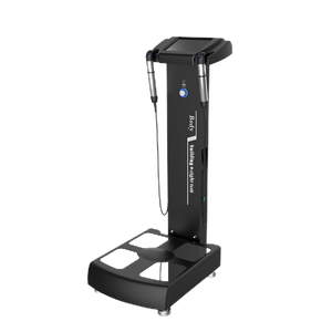 Body Composition Scanner Support Adult Athlete Child <b>Storage</b> Body <b>Weight</b> Health Analysis Machine - Product Image 6