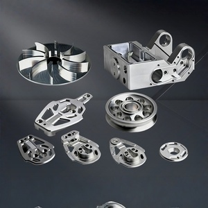 Layanan Pemesinan CNC Logam <span class=keywords><strong>Stainless</strong></span> <span class=keywords><strong>Steel</strong></span>, Layanan Cetak <span class=keywords><strong>3D</strong></span> Kustom, Desain Suku Cadang Kuningan - Product Image 1