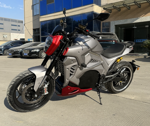 Motocicleta Todoterreno de 2 Ruedas para Adultos, 20000w, Batería de Litio, Motocicletas de Carreras - Product Image 3