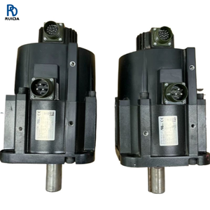 Motor Servo de Alta Calidad S1H3-29C15CD-A334Z S1H3-29C10CD-A334Z S1H3-29C20CD-A334Z S1H3-29C25CD-A334Z Motor de Accionamiento para Inducción - Product Image 1