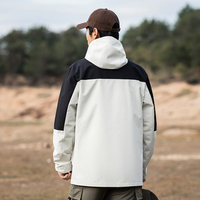 Veste universitaire en cuir de haute qualité veste de baseball à manches en cuir 2024 vêtements pour hommes