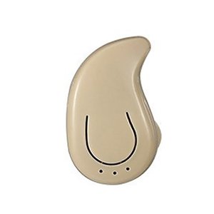 <span class=keywords><strong>S530</strong></span> インビジブルワイヤレスイヤホン ノイズキャンセリング <span class=keywords><strong>Bluetooth</strong></span>対応 ヘッドホン ハンズフリー ステレオヘッドセット TWSイヤホン マイク付き - Product Image 3