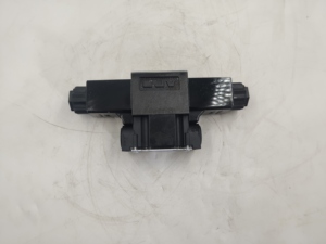 Vannes de commande directionnelles hydrauliques à solénoïde DSG-01-3C2-A240-N1-50 DSG-03-3C60-A100-C-50 240V pour applications hydrauliques - Product Image 6