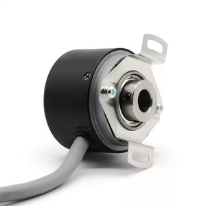 Codificador Incremental Nemicon Hes-25-2md con Cable de Centro Abierto y Control Interno - Product Image 3