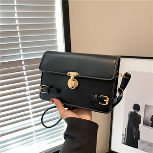 Sacs à bandoulière carrés pour femmes de créateur Sacs à bandoulière à motif crocodile pour femmes Sacs à main et sacs à main pour femmes - Product Image 1