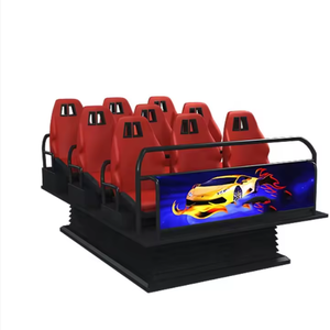Cinéma Volant 5D 6D 7D 9D 12D, Cinéma Volant de Bermudes, Aventure Nautique, Pirates <span class=keywords><strong>des</strong></span> Caraïbes, <span class=keywords><strong>Jeu</strong></span> de Navigation - Product Image 3