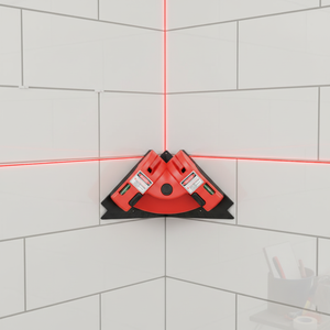 Langsung dari Pabrik 90 °   <span class=keywords><strong>Laser</strong></span> Right <span class=keywords><strong>Angle</strong></span> <span class=keywords><strong>Level</strong></span>: Alat Pengukur Sudut, Logo Dapat Disesuaikan, Presisi Tingkat Industri, Dukungan OEM - Product Image 4