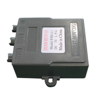 DC 3V 220VAC entrée impulsion allumeur gaz chauffe-eau pièces bobine électronique allumeur d'étincelle