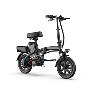 Vélo électrique <span class=keywords><strong>WaterWorld</strong></span> 350w 48v 7.8ah pour adultes, pliable, style mini, avec moteur à moyeu arrière, batterie en stock dans les entrepôts de l'UE, du Royaume-Uni et des États-Unis - Product Image 1