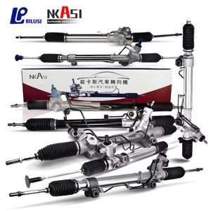 Bilusi <span class=keywords><strong>แร็</strong></span><span class=keywords><strong>ค</strong></span><span class=keywords><strong>พวงมาลัย</strong></span>พาวเวอร์ไฮดรอลิกปีกนกสำหรับฮอนด้าซีวิค FA1 OEM: 53601-SNA-A03 53601-SNA-J01 53601-SNA-A51 - Product Image 5