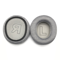 Coussinets d'oreille de remplacement de qualité supérieure pour écouteurs SteelSeries Arctis Nova 1 3 5 7P 7X