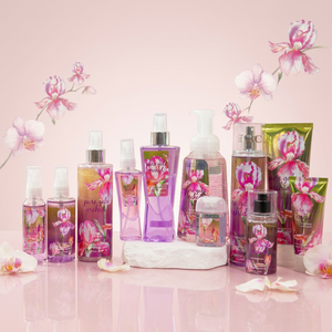 Perfume Corporal en Spray para Mujer, Aroma Fresco y Duradero, al por Mayor - Product Image 1