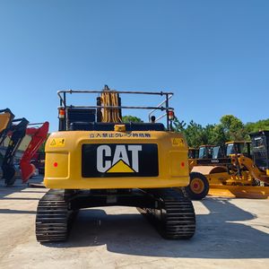 Motor y Engranaje para Excavadora 330D: Potencia Robusta, Ultra Duradero, para Excavación Extrema, Tecnología Inteligente, Listo para Operar en Minería y Canteras - Product Image 4