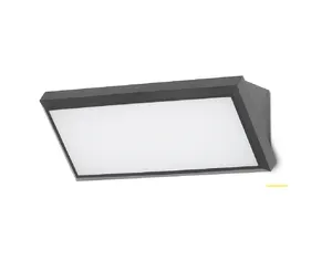 PW2651 IP65 LED 외부 LED 벽 팩 홍수 빛 방수 조명 야외 벽 팩 램프