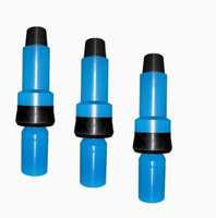 Testeur de coupelles de revêtement pour outils de forage haute pression conformes aux normes API pour le secteur pétrolier