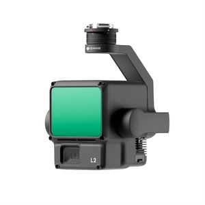 Cámara Lidar Zenmuse L2 para M300 M350 RTK con Lidar Integrado y Cámara de Mapeo para Respuesta a Emergencias/Mapeo Topográfico - Product Image 4