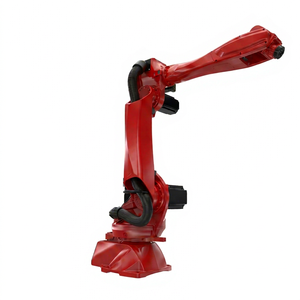 Robot de Soldadura Pequeño COMAU Racer-12-1.4 UL con Muñeca Hueca, Capacidad de 7 kg, Accionamiento Servoeléctrico - Product Image 1