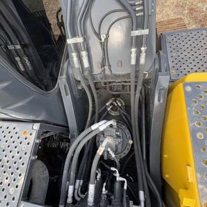 รถขุดอเนกประสงค์ Volvo EC290 - 29.9 ตัน ความจุบุ้งกี๋ 1.3 เมตร - เหมาะสำหรับงานก่อสร้าง งานเหมือง โครงการถนน (รุ่นปี 2024) - Product Image 4