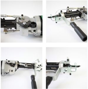 L'usine de <span class=keywords><strong>tapis</strong></span> puissante à grande vitesse utilise <span class=keywords><strong>un</strong></span> pistolet à touffeter pour machine à tisser les <span class=keywords><strong>tapis</strong></span> 2 en 1 - Product Image 4