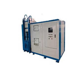 Equipo de Compostaje Estable, Máquina de Compostaje de Basura, Digestor Biológico de Residuos Alimenticios, Maquinaria para el Tratamiento de Residuos de Cocina - Product Image 4