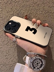 เคสโทรศัพท์กันกระแทกพิมพ์ลาย<span class=keywords><strong>เลข</strong></span>นำ<span class=keywords><strong>โชค</strong></span> 7 ตัวเลข สำหรับ iPhone 7 8 X XS XR 11 12 <span class=keywords><strong>13</strong></span> 14 15 16 17 PRO MAX ขายส่ง - Product Image 4