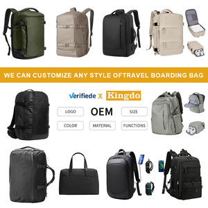 Sac à dos léger de voyage pour <span class=keywords><strong>homme</strong></span>, sac à dos pour <span class=keywords><strong>ordinateur</strong></span> portable de <span class=keywords><strong>17</strong></span> <span class=keywords><strong>pouces</strong></span>, sac de compression pour bagages - Product Image 6