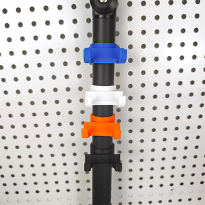 Gancio in plastica Temu per il fissaggio del rasoio, supporto da tavolo da 1,61 pollici/4,1 cm - Product Image 3
