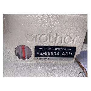 พี่ชายใช้ย้อนกลับมัลติฟังก์ชั่ Zigzag ตกแต่ง<span class=keywords><strong>จักร</strong></span><span class=keywords><strong>เย็บ</strong></span><span class=keywords><strong>ผ้า</strong></span><span class=keywords><strong>คอมพิวเตอร์</strong></span><span class=keywords><strong>จักร</strong></span><span class=keywords><strong>เย็บ</strong></span><span class=keywords><strong>ผ้า</strong></span>อุตสาหกรรม - Product Image 3