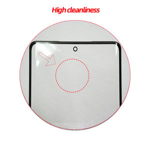 กระจกหน้าจอสัมผัส LCD พร้อมกาว OCA สำหรับ <span class=keywords><strong>Samsung</strong></span> <span class=keywords><strong>Galaxy</strong></span> A10 A20 <span class=keywords><strong>A30</strong></span> <span class=keywords><strong>S</strong></span> E J2 Core A40เปลี่ยน A70 A32 - Product Image 5