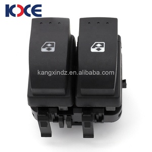 Interruttore Finestrino Auto Master II/Trafic II per <span class=keywords><strong>RENAULT</strong></span>, Codici 8200315034 8200057319 4408720 - Product Image 3