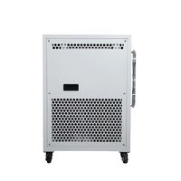Lyophilisateur domestique populaire 4kg/6kg/8kg avec écran tactile intelligent et niveau de sécurité élevé